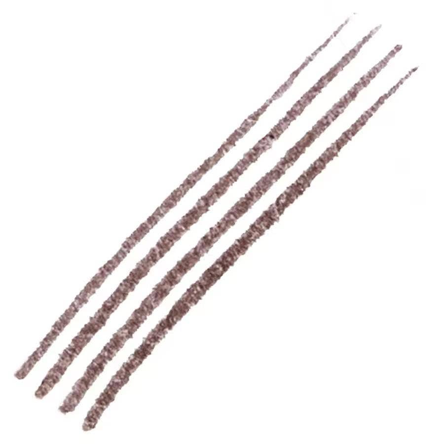 KT Supply - Wholesale Eyebrow Pencil/Filler - Black Radiance Eye Appeal Micro Brow Pen, Dark Brown1