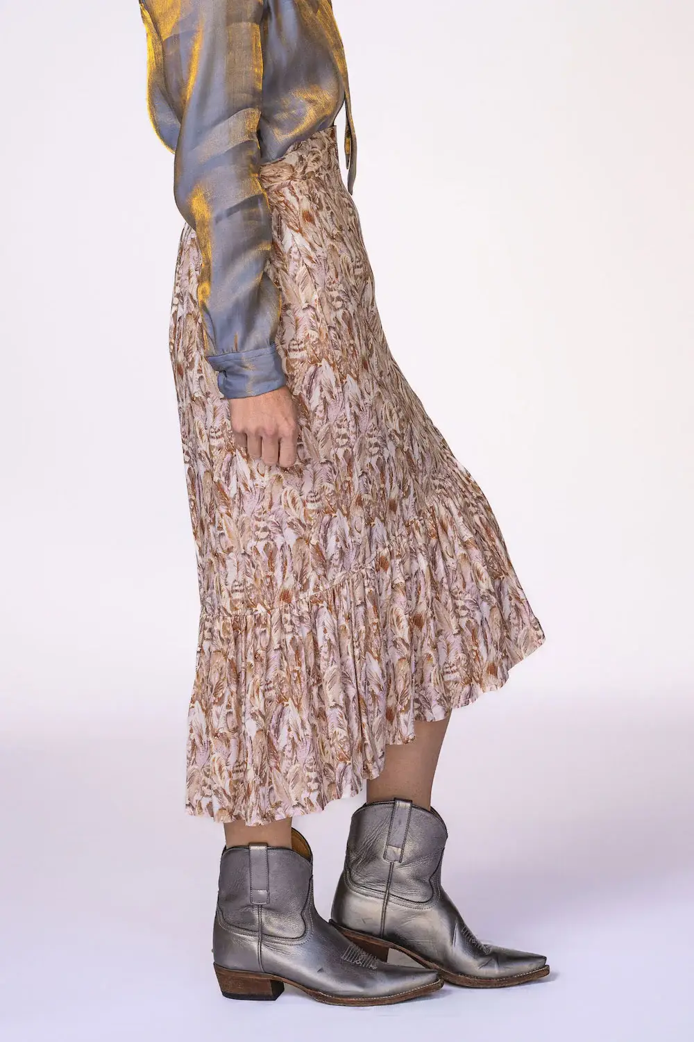 Lovlei - Wholesale Skirt - Women's - Skirt - Savannah13