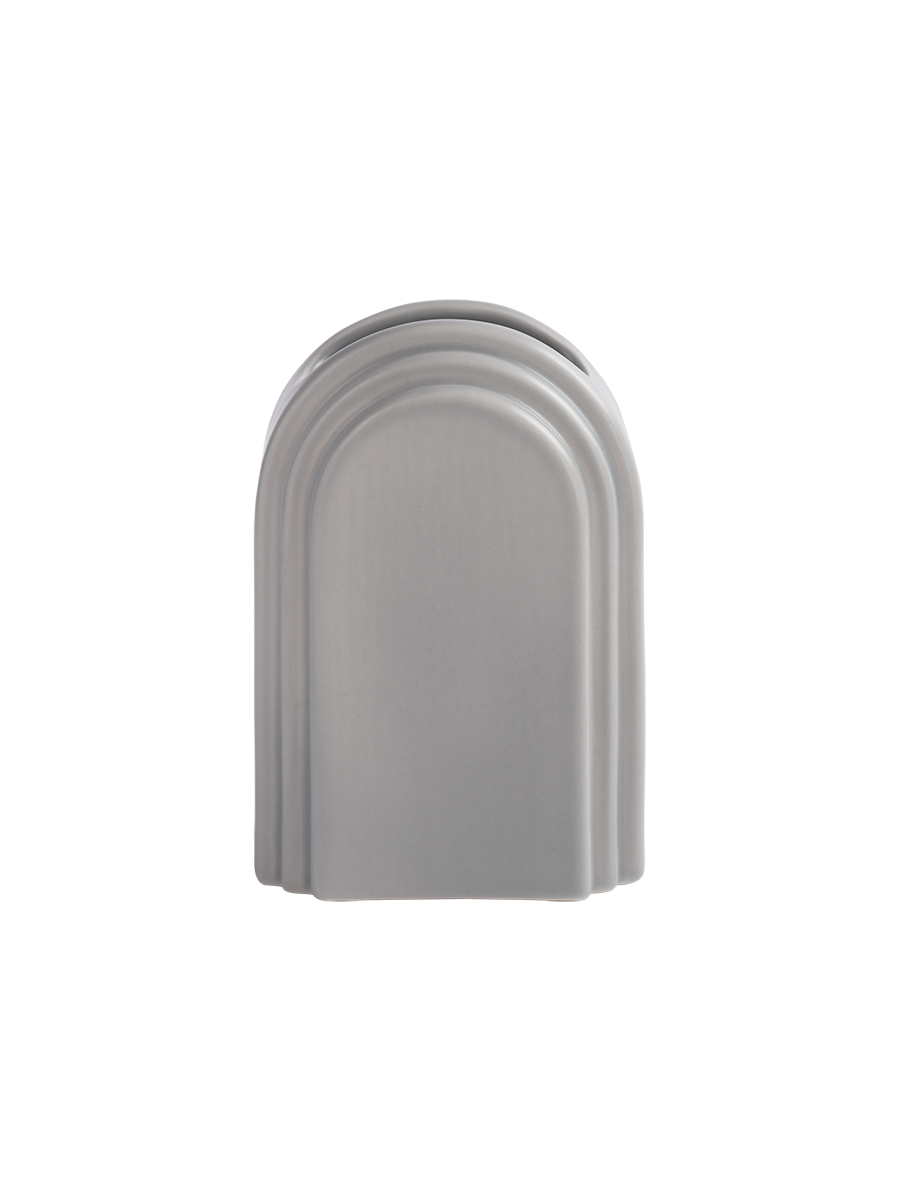 Grey Avalon Toothbrush Holder Dove for wholesale on Faire0