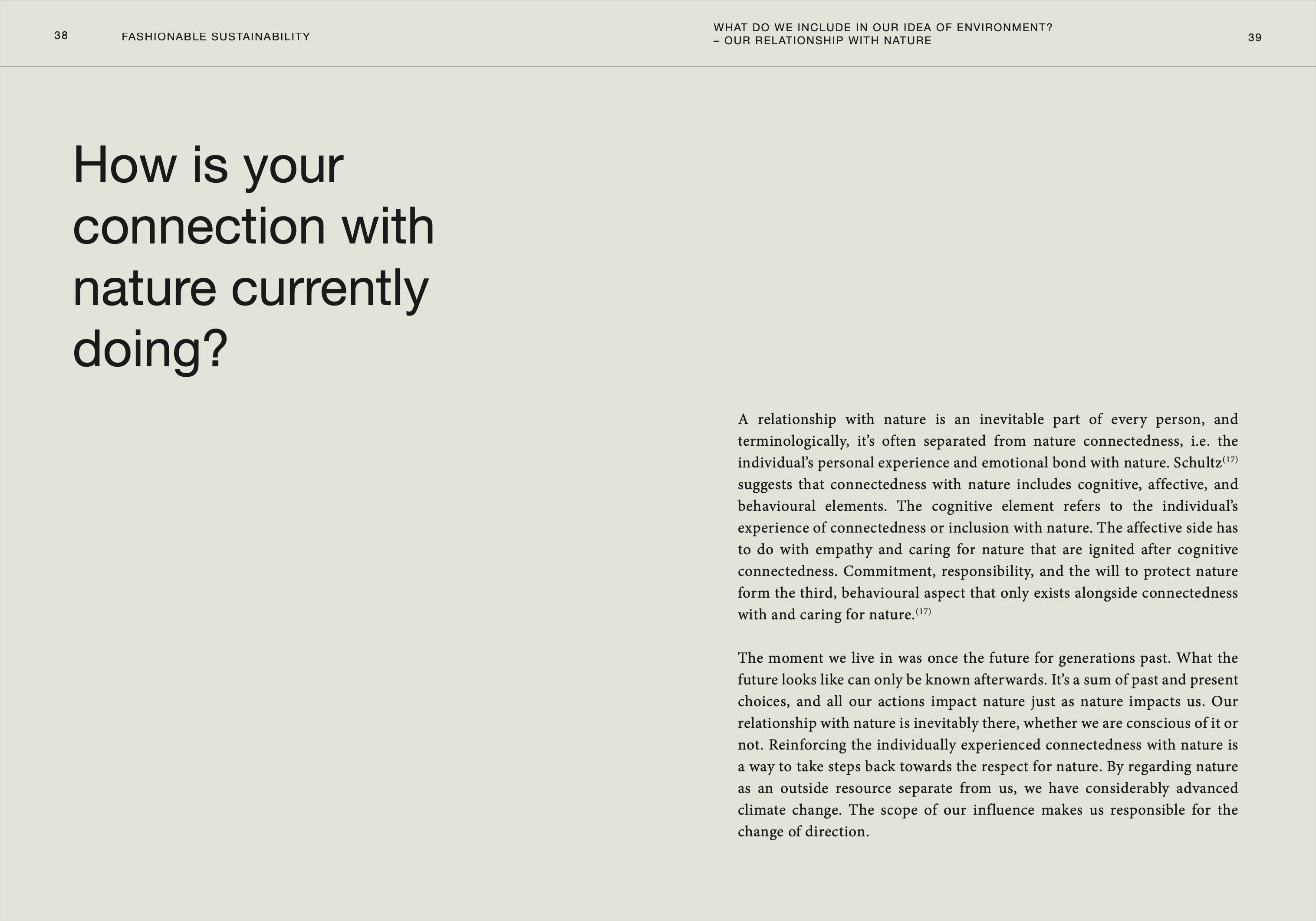 Cozy Publishing - Wholesale Arts & Entertainment Book - Fashionable Sustainability4