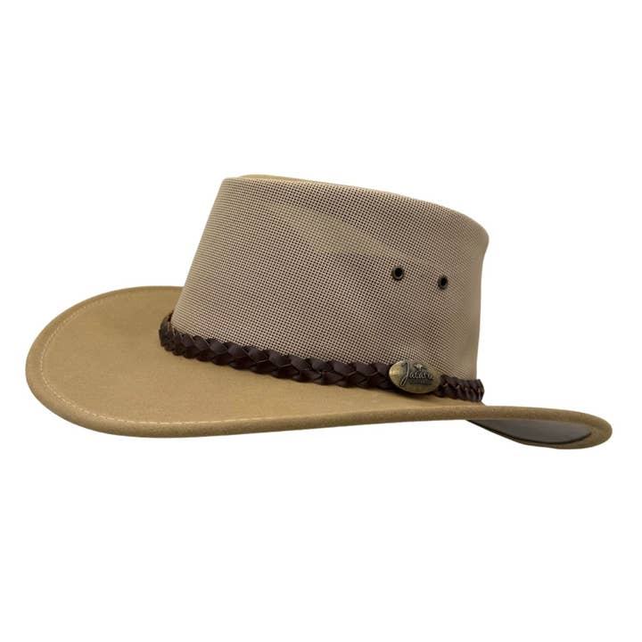 Jacaru Australia - Wholesale Fedora - Unisex - Jacaru 1019 Summer Breeze Hat5