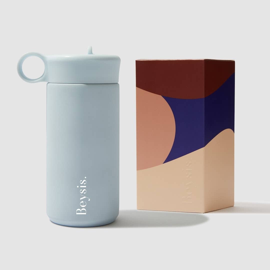 Beysis - Vente Bouteilles d'eau - Bouteille d'eau pour enfants de 10 oz/300 ml13