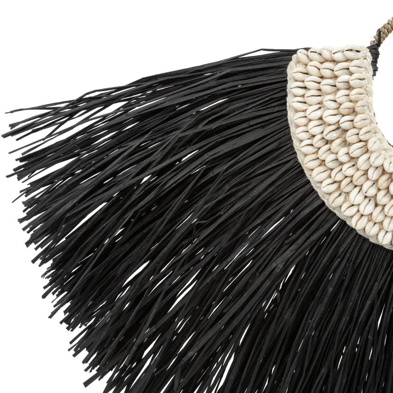 Bazar Bizar Living - Wholesale Decorative Tabletop Object - The Alang Cowrie on Stand4