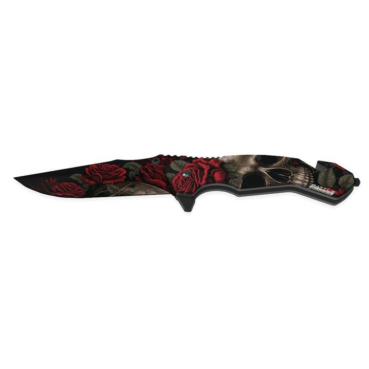 Smithco Distributing - Wholesale Pocket Knife/Holder - Battle Buddy Knives, Pocket Knife38