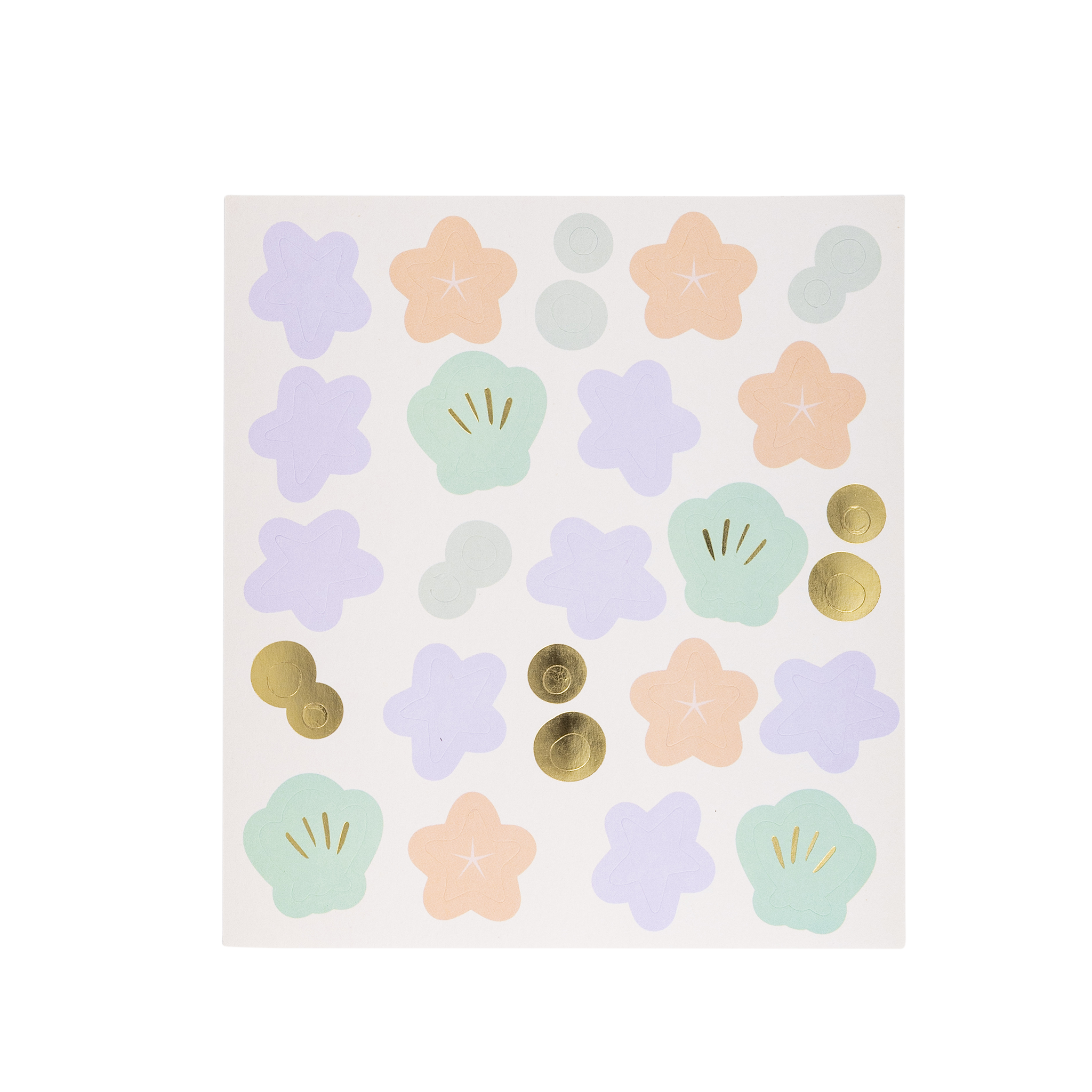 My Mind’s Eye - Wholesale Party Favor Bag/Box - SEA1007 -  Treasure Treat Box Set6