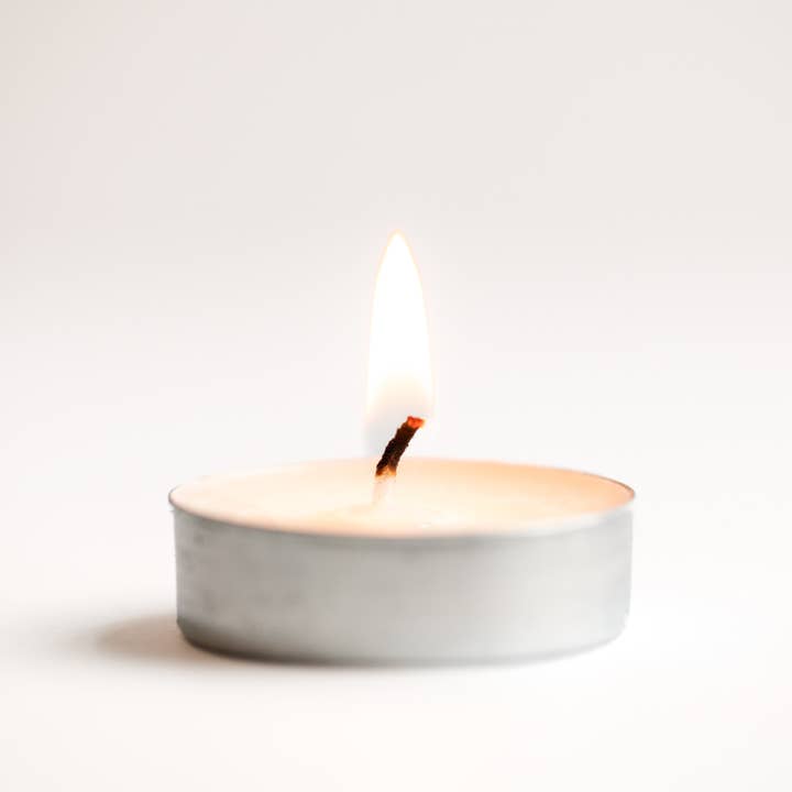 Lanua - Wholesale Jar/Filled Candle - White Label Candle / Unbranded Candle **SAMPLE SIZE***