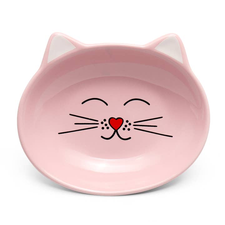 Park Life Designs - Wholesale Pet Bowl - Cat/Dog - Oscar Cat Dish4