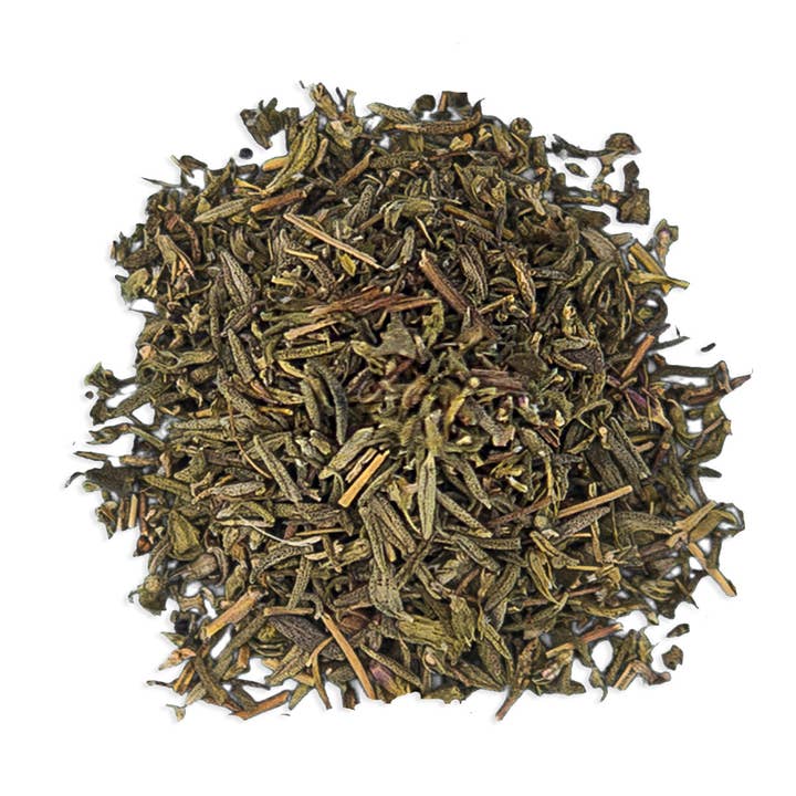 Bio-Thymian für den Großhandel von JustIngredients