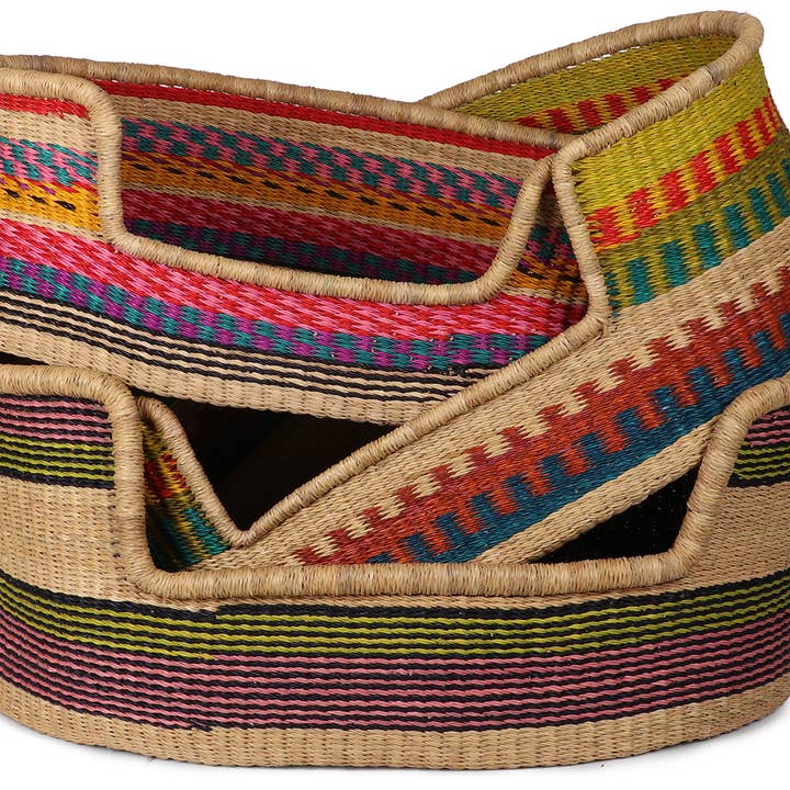 The Basket Room – wholesale Pet bed – Cat/dog – BUKERE - Unique Pet Beds | Dog Basket | Cat Basket2