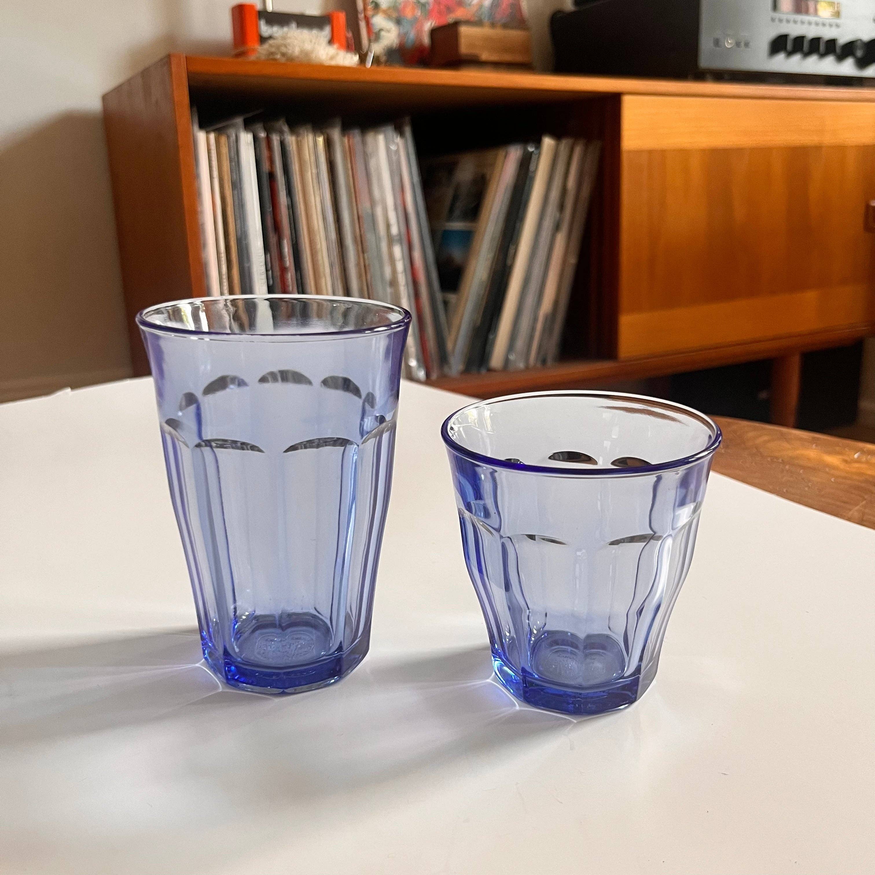 Clémentine Boutique - Wholesale Drinking glass/cup - Picardie Marine Highball 36cl x63