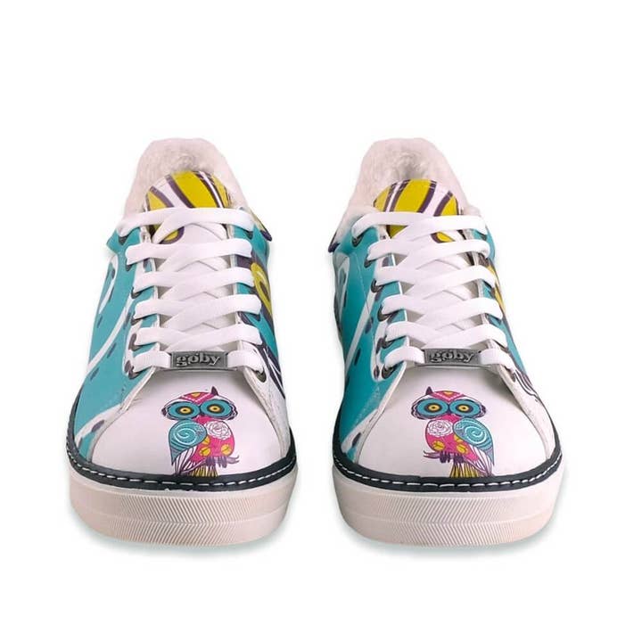 Sneaker-Schuhe GSS719 für den Großhandel von Goby