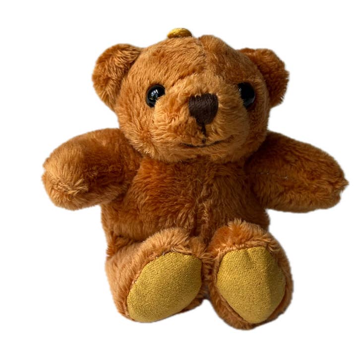 The Gifted Rat - Wholesale Stuffed/Plush Toy - Kids & Baby - Small Stuffed Teddy Bear2