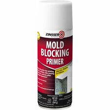 Zinsser Mold Killing Primer - 1 Each - White for wholesale by Everyday Supply Co