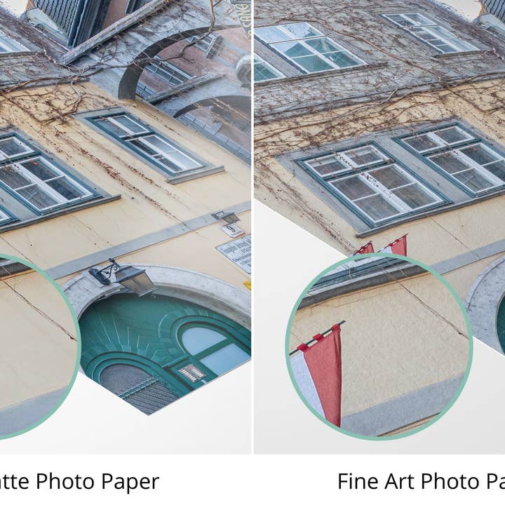 Natasha Riha Photography - Wholesale Photograph - Vienna Griechengasse | Fine Art Photography Print5