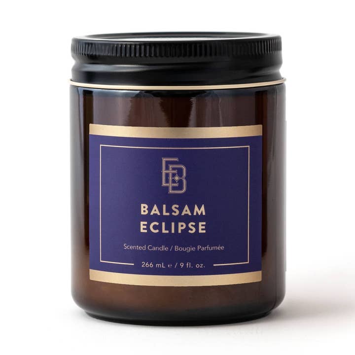Balsam Eclipse Sojakerze 237ml/9,0fl.oz für den Großhandel von Educated Beards