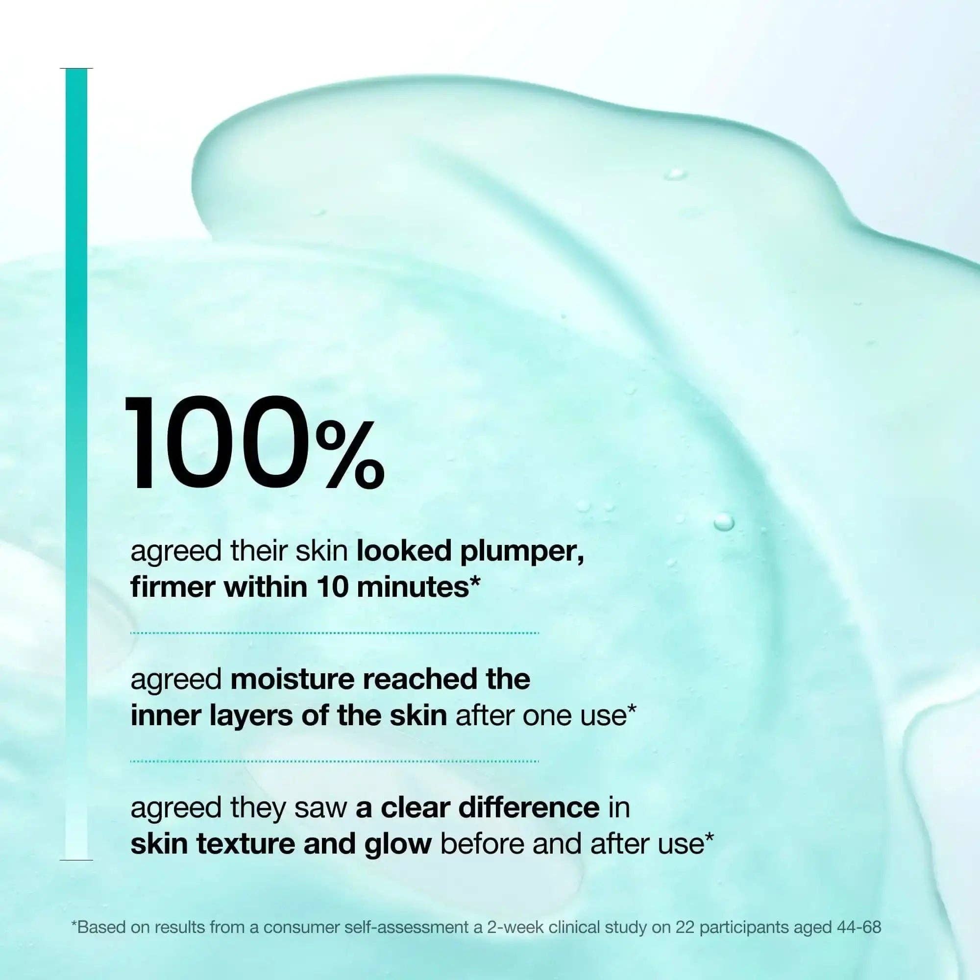 SKEEN - Vendita all'ingrosso Maschera viso - Maschera Siero ANUA PDRN Acido Ialuronico Capsule 100 23ml4