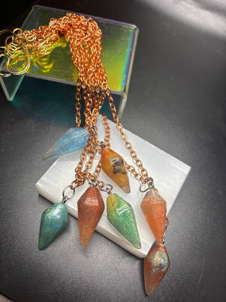 Penduler for engroshandel hos The Kreative Unikorn LLC