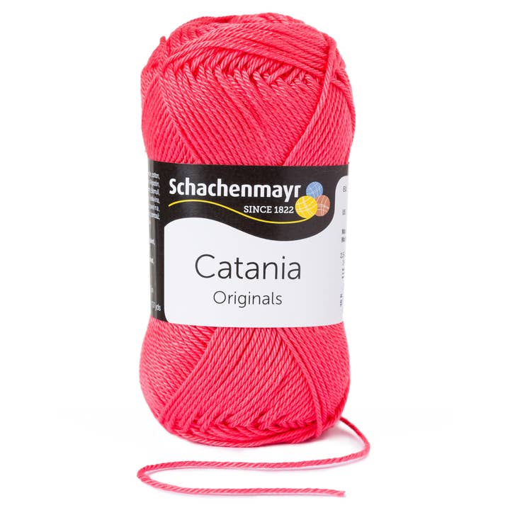 MEZ Crafts Germany – Großhandel Garn – Schachenmayr Handstrickgarn Catania 10x50g 100% Baumwolle76