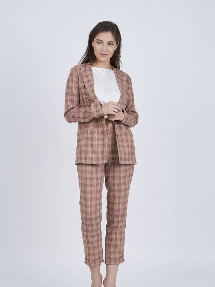 D51227-D35495 SET-CAMEL for wholesale by Dazz Inc