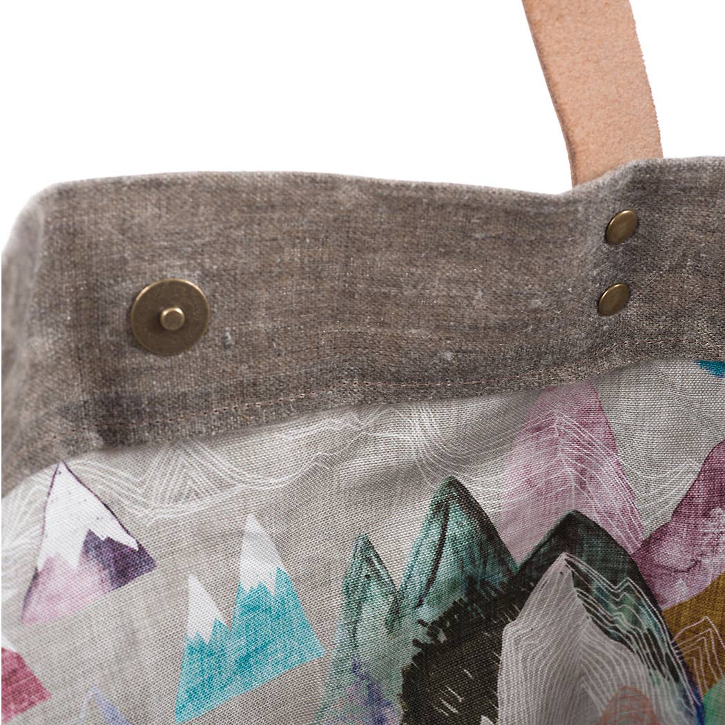 Inner Beauty Effects - Wholesale Tote Bag - Women's - Lee Tote6