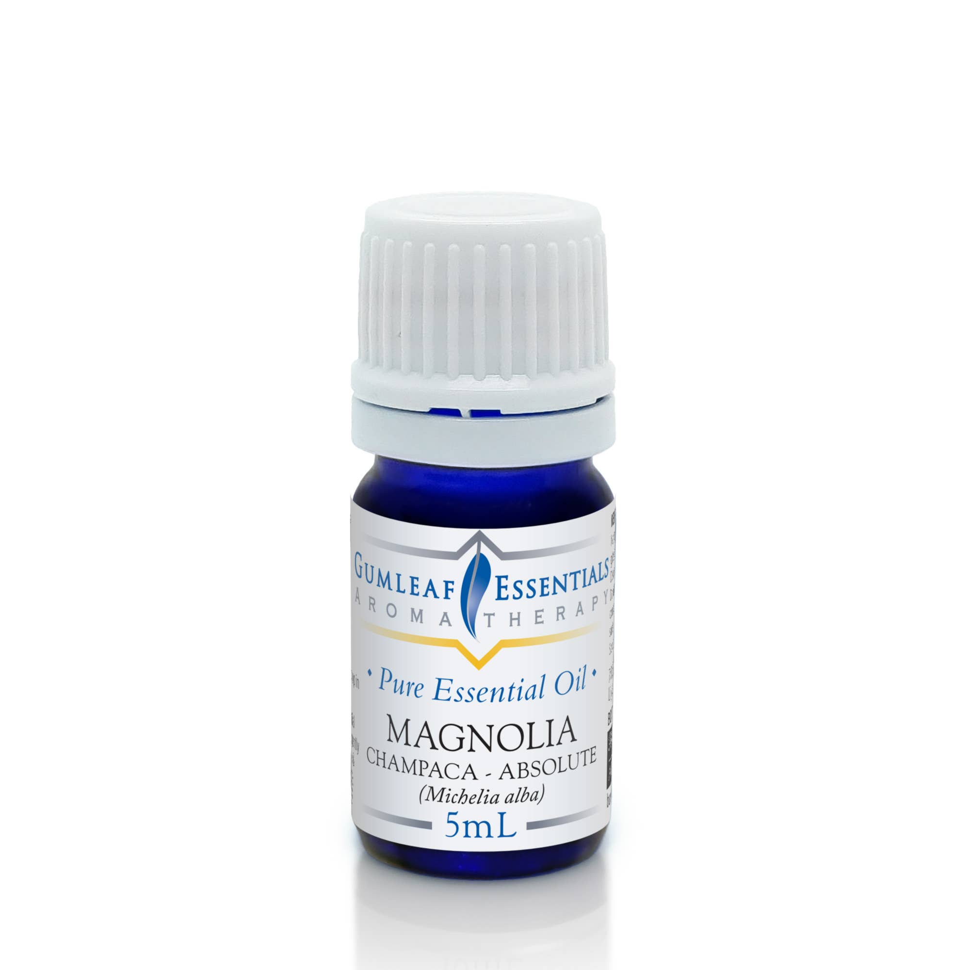 Buckley & Phillips Aromatics - Wholesale Essential Oil - Magnolia Champaca Absolute Essential Oil 5ml1