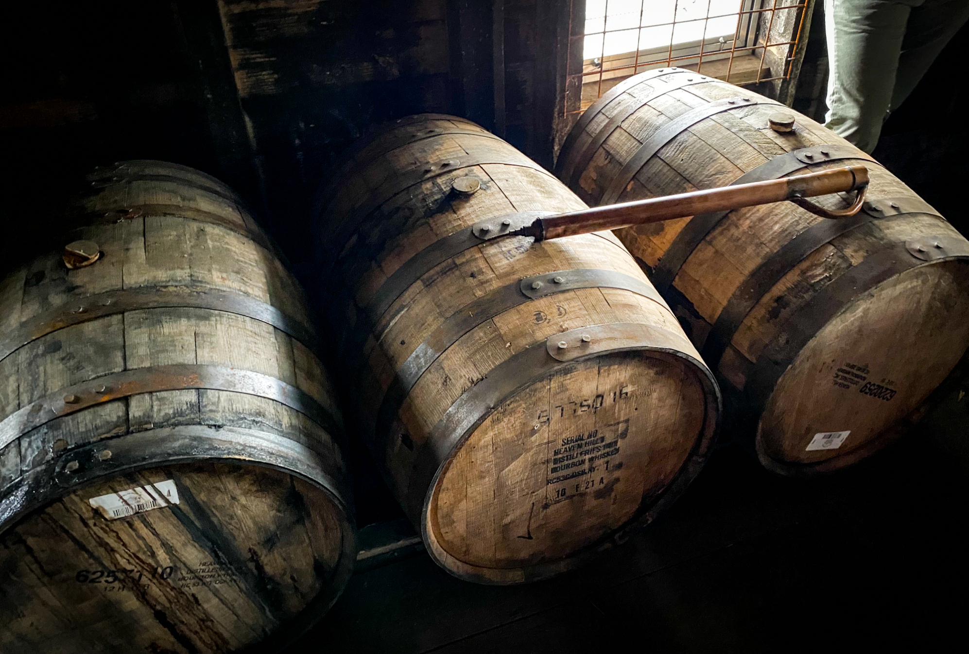 Old State Farms - Vendita all'ingrosso Sciroppi d'acero - 6 Bourbon Botte Invecchiata/6 Cannella Vaniglia Infuso2