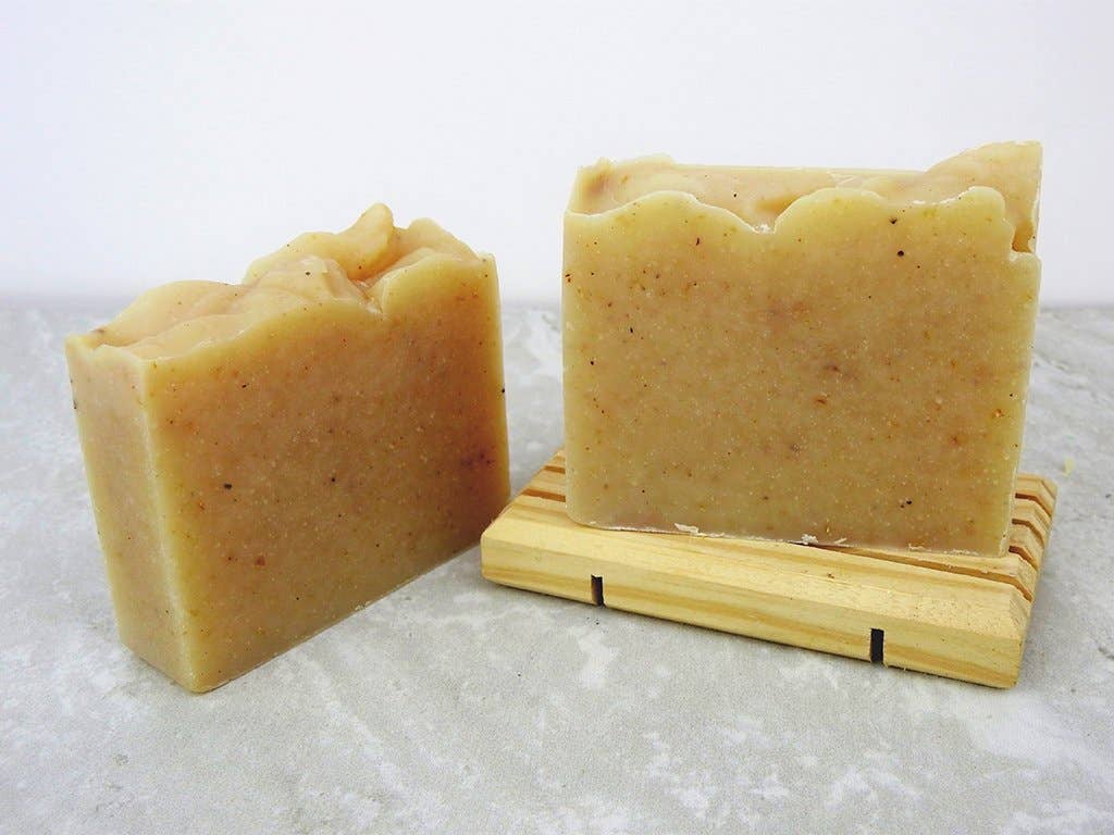 Salus - Wholesale Shampoo Puck/Solid Shampoo - Shampoo Bar - Original1