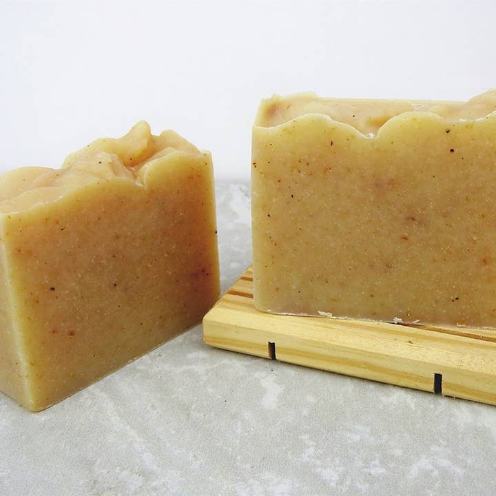 Salus - Wholesale Shampoo Puck/Solid Shampoo - Shampoo Bar - Original1