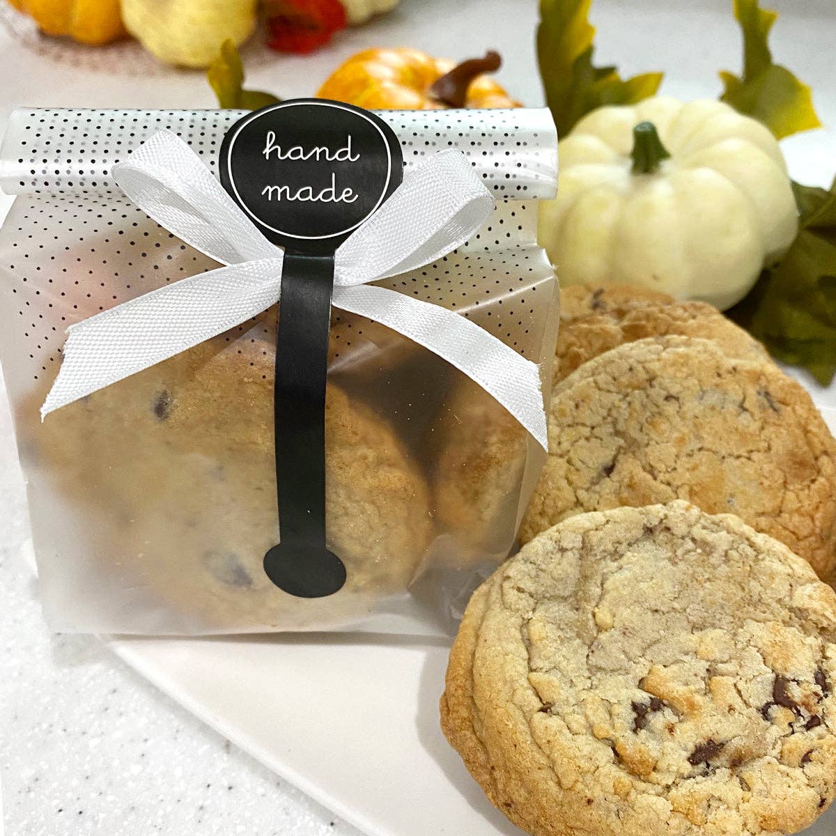 Wrapables.com - Wholesale Food Storage Wrap/Bag - Wrapables Translucent Candy and Cookie Bags, Favor Treat Bag4