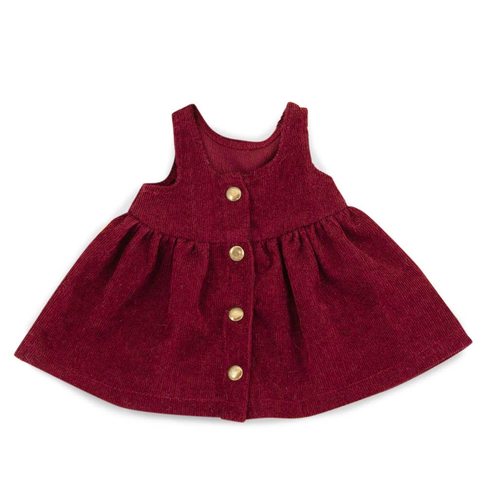 Orange Toys – wholesale Doll clothing – Kids – Clothing Set: Casual1