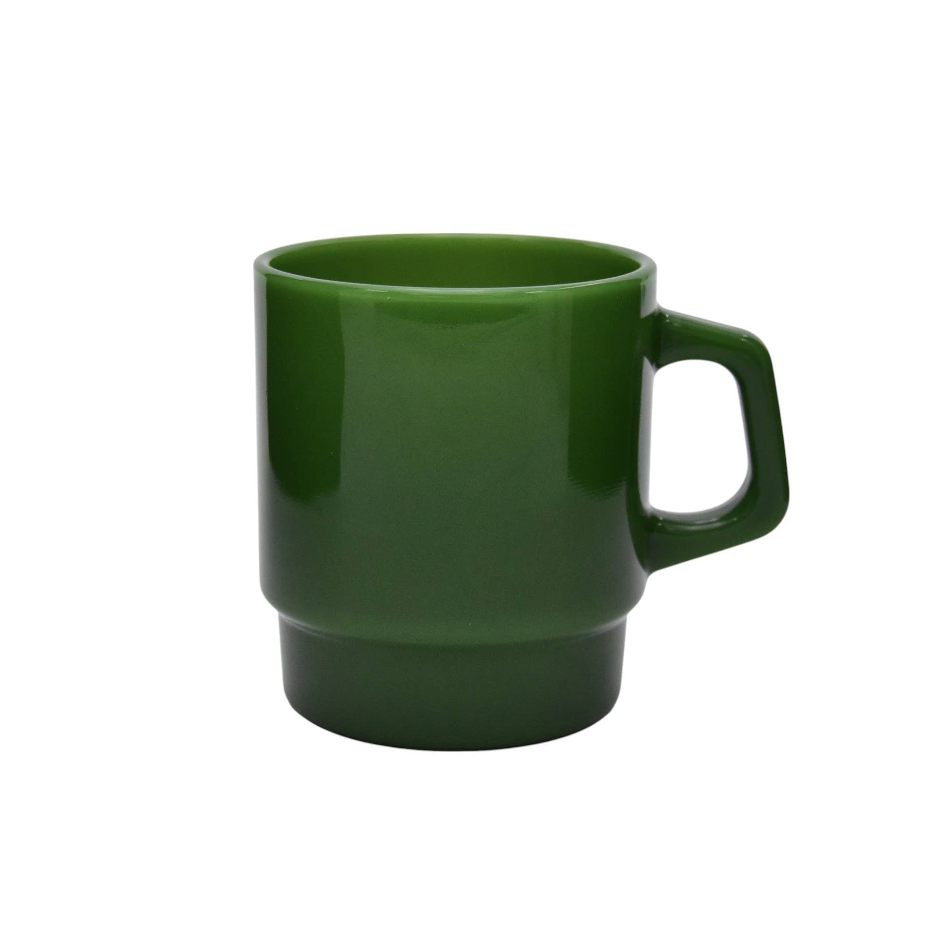 IVORE.GROUP (We cover All Import duty) – Großhandel Kaffeebecher – 400 ml Jade-Glasbecher – Vintage-Kaffeetasse4