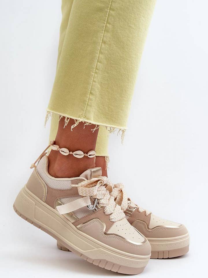 Sportssko Model 196356 Træd i stil for engroshandel hos Lieber Deem Marktplatz