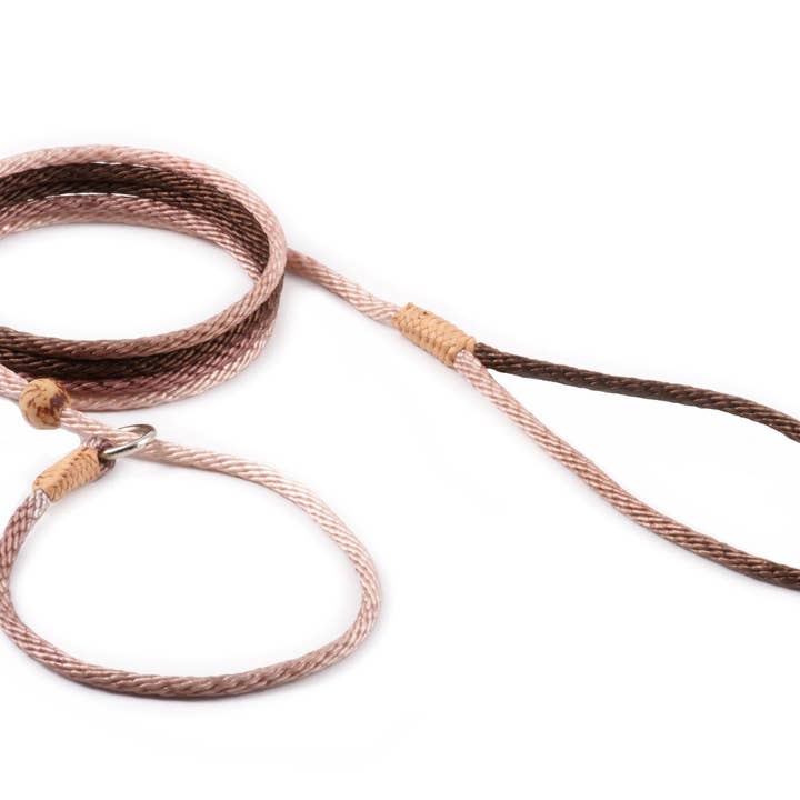 Alvalley - Wholesale Pet Leash - Dog - Nylon Slip Lead With Stopper77