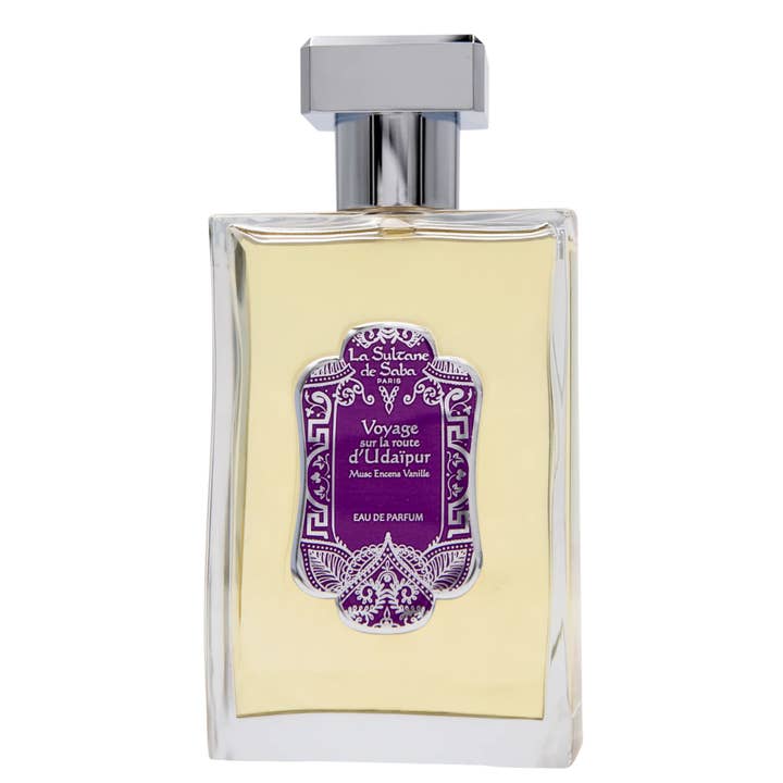 Perfume – Musk Incense Vanilla for wholesale by La Sultane de Saba Canada