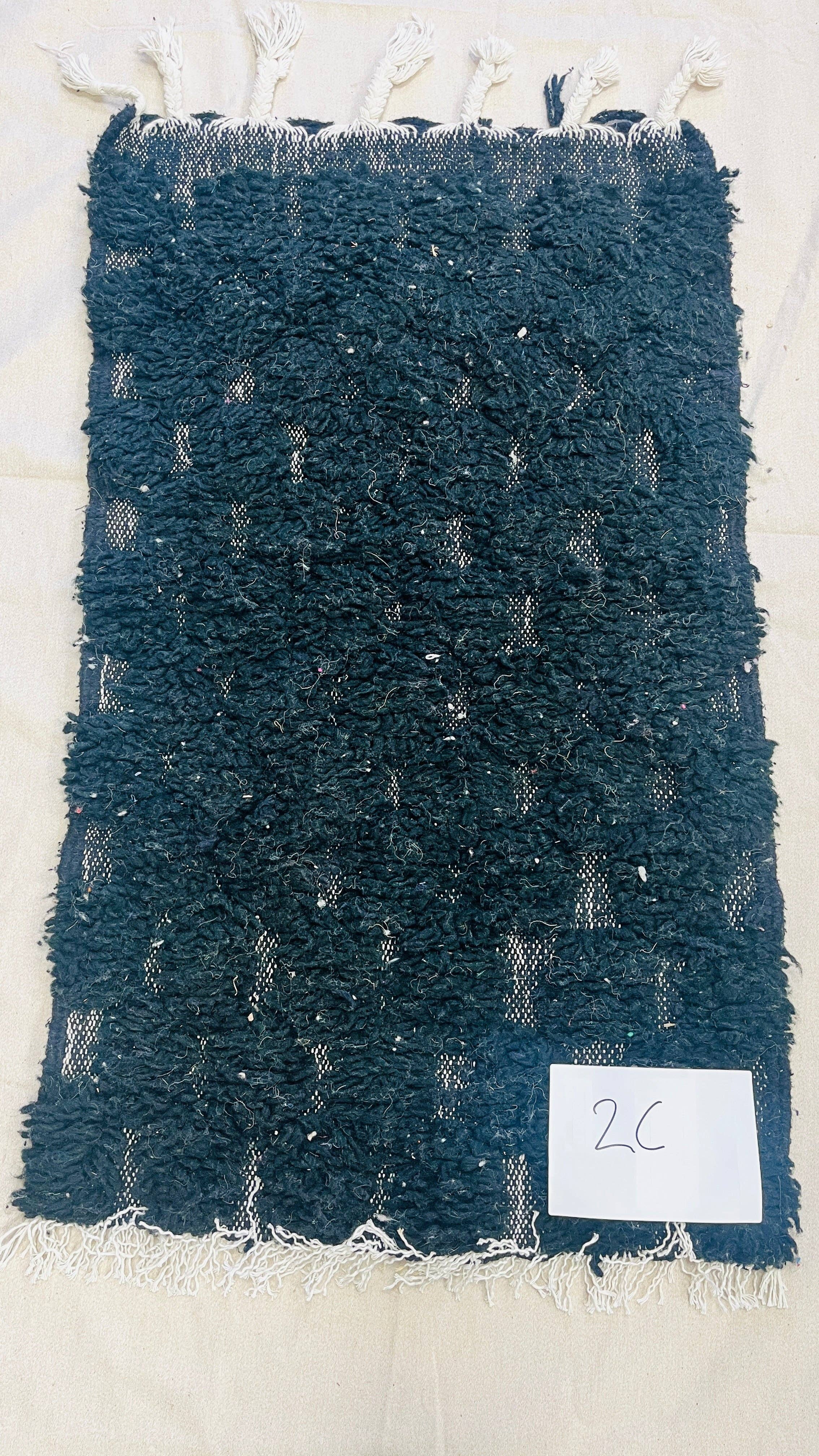 Jarapa – wholesale Area rug – Handwoven Berber Wool Rug27
