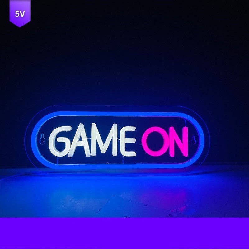 COLOR B LED Gaming Atmosphere Lamp for wholesale on Faire0