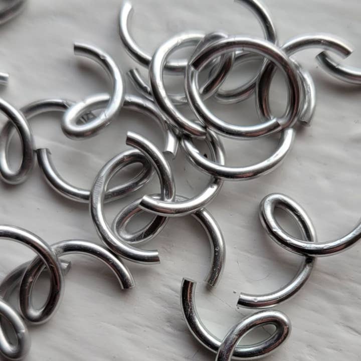 Teahan K Jewelry – Großhandel Kette mit Anhänger/Charm – Silberne Korallenast-Kordel-Anhänger-Halskette / Küstenschmuck