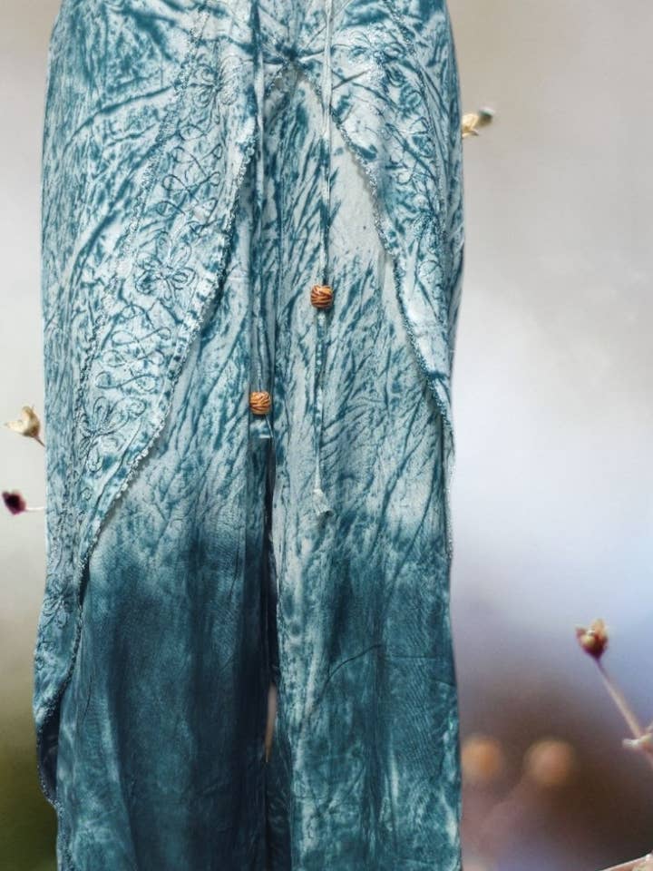 marche indien – wholesale Byxor - Dam – dhoti byxor, sommarbyxor, indiska byxor, batikbyxor