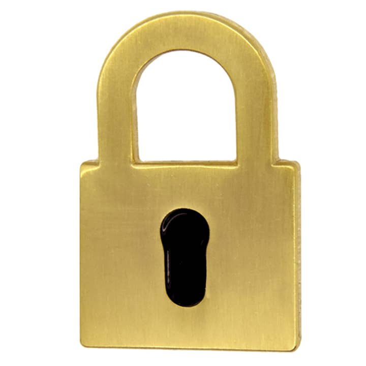 spilla dorata per la vendita all'ingrosso da parte di Godert Amsterdam