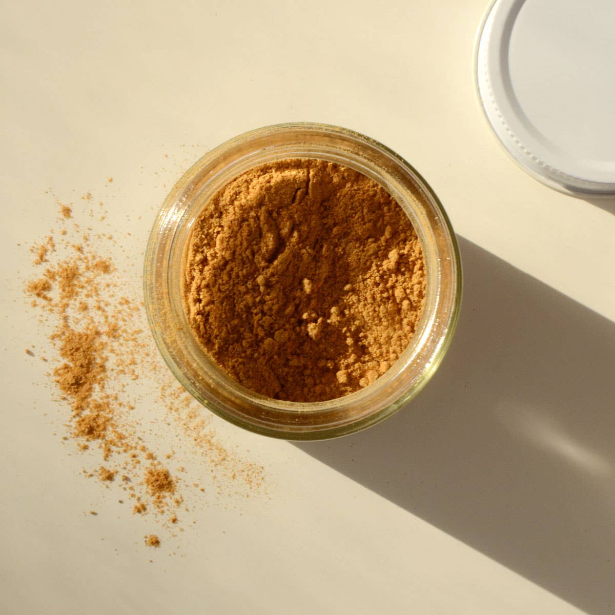 Wild Woman Herbal Apothecary – wholesale Elixir – Golden Chai Adaptogenic Elixir | Ayurvedic Mushroom Blend14