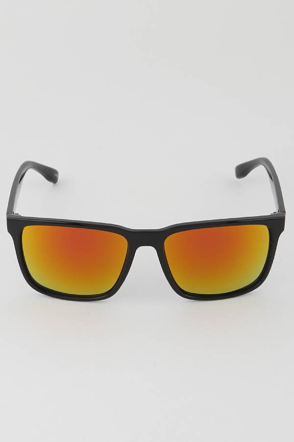 MIX FARVE Polariserede Square Solbriller for engroshandel på Faire3