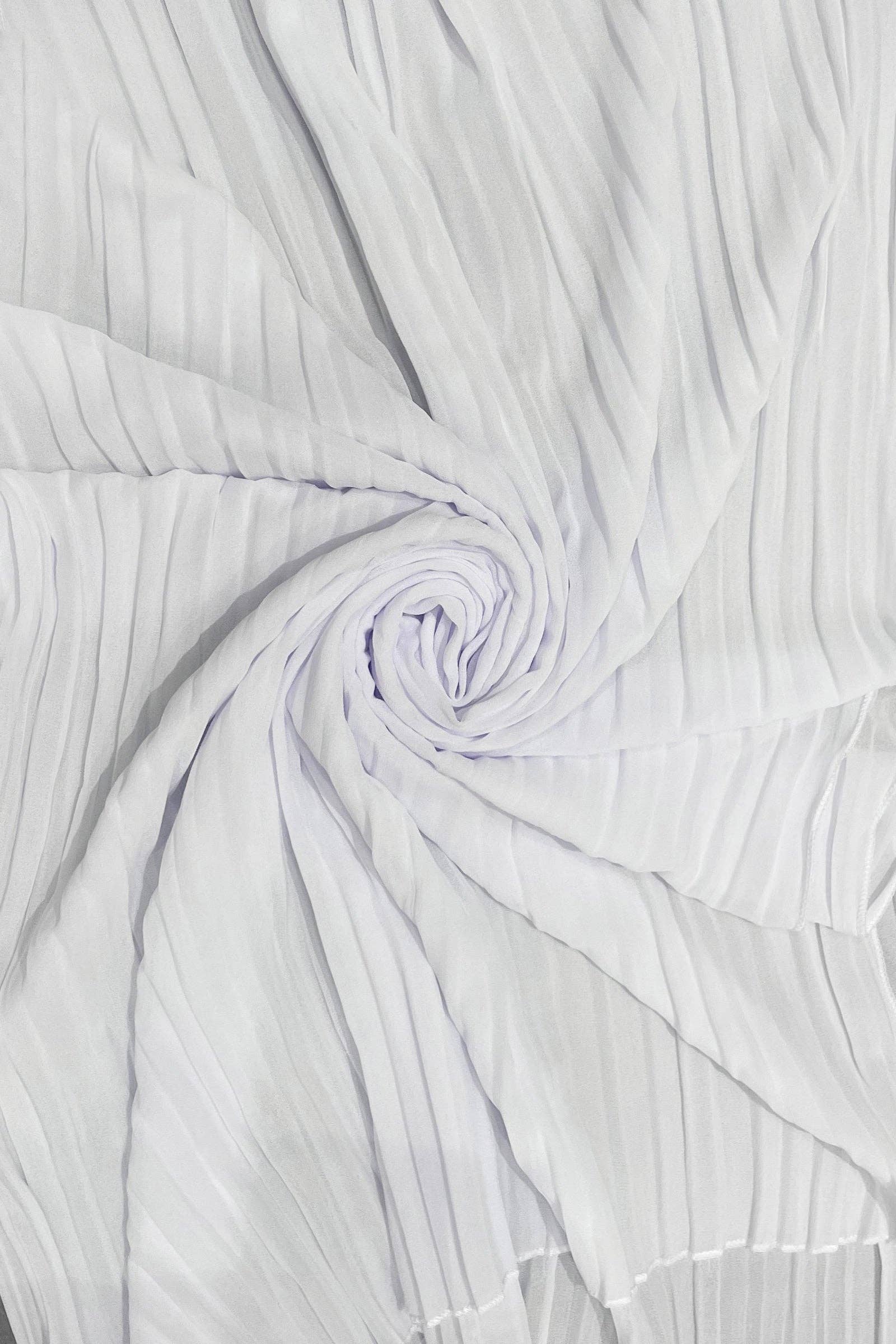 Fashion Scarf World – wholesale Swim cover-up – Women’s – Plain Pleated Chiffon Cover Up33