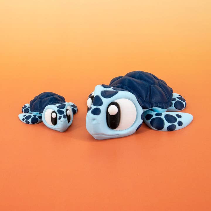 Taschenfreund: Meeresschildkröte für den Großhandel von Super Fantastic