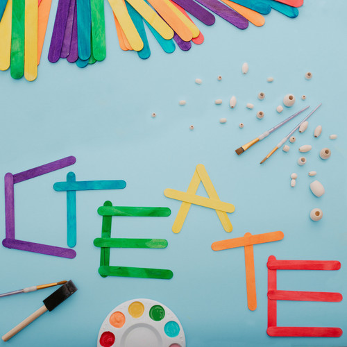 Woodpeckers Crafts - Wholesale Craft Supplies - Popsicles 100 pack6