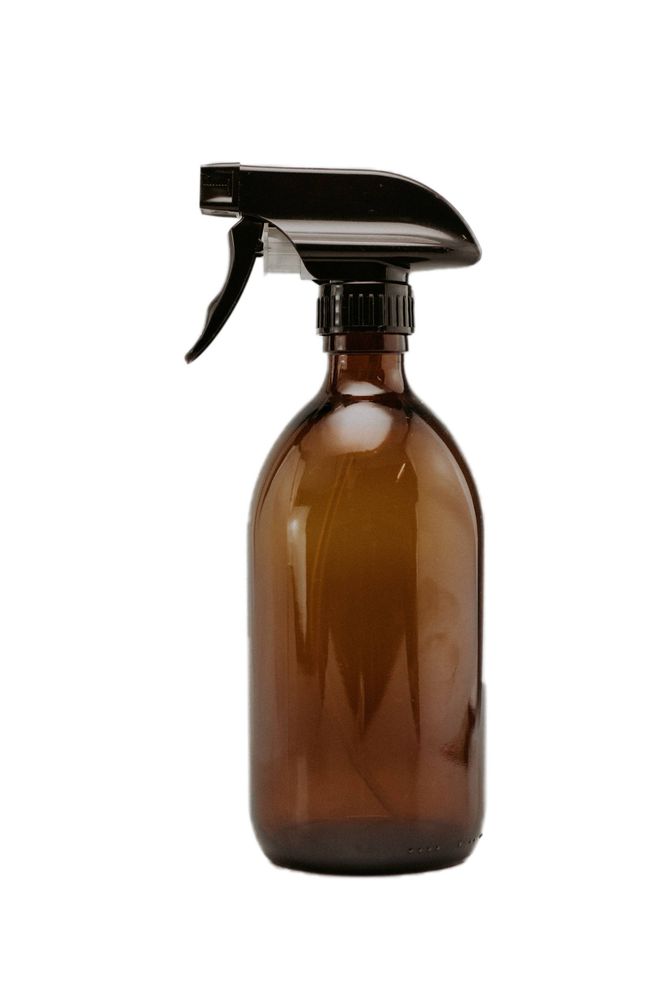 Greencult - Wholesale Spray Bottle - Spray attachment (2-in-1), DIY, for glass and rPET bottles1
