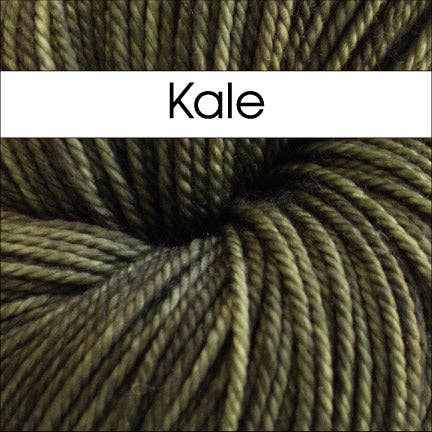 Kale - Dye to Order for wholesale by Anzula