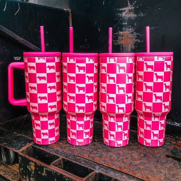 Tasse Checked Show Animal 40 oz et autres tendances Résultats pour caméra chasse en vente B2B. Retours gratuits et paiement à 60 jours sur Faire sur Faire.