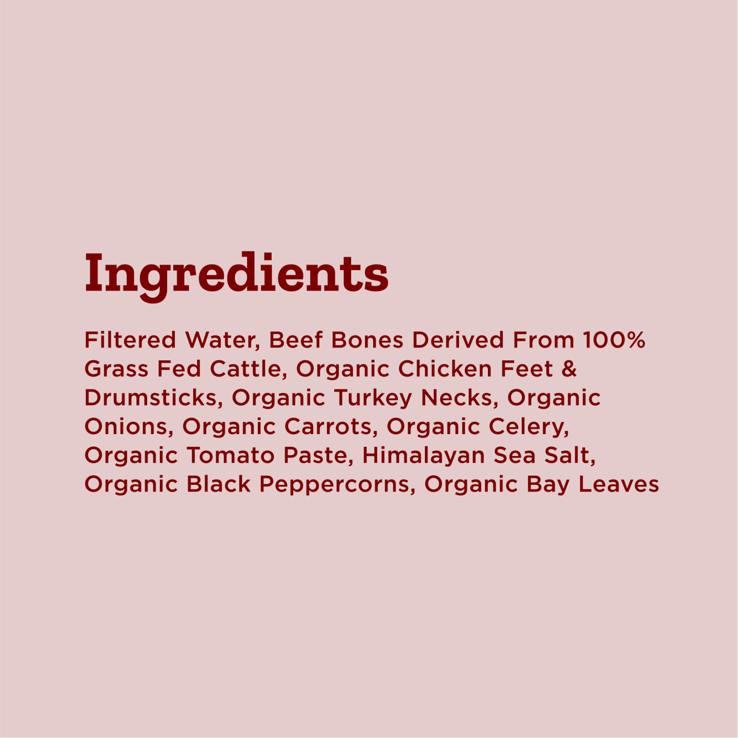 Brodo Broth Company - Wholesale Broth - Signature Hearth Bone Broth (6 x 1 Cup)1