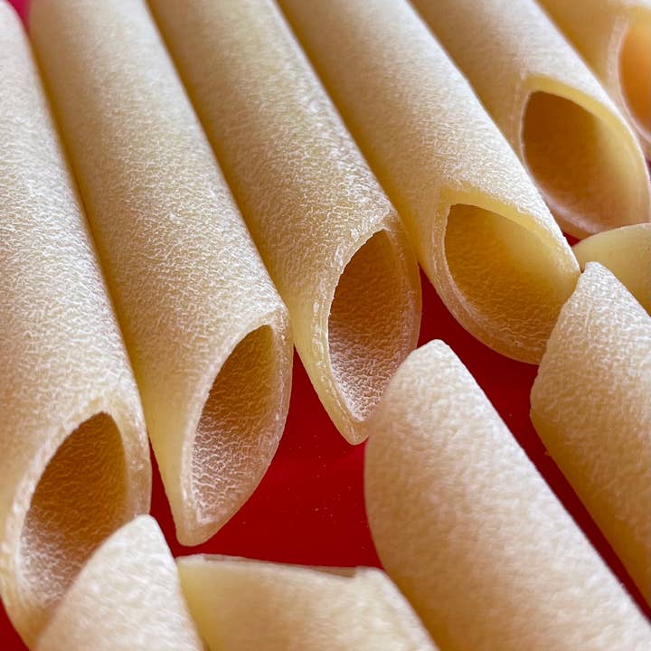 Vallillo - Wholesale Pasta - Smooth penne - 100% Italiaanse ambachtelijke pasta2