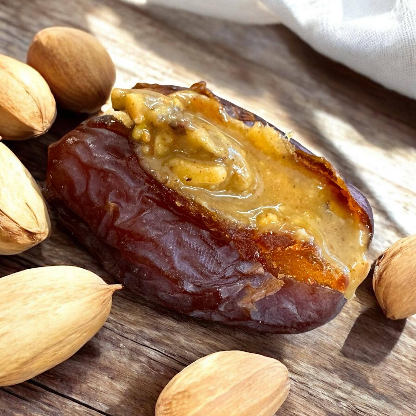 Tunivibe – wholesale Nut butter – Bsissa Nuts Spread – Vegan Superfood Nut Blend1